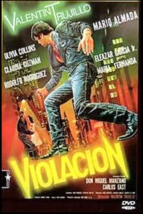 ViolaciÃ³n