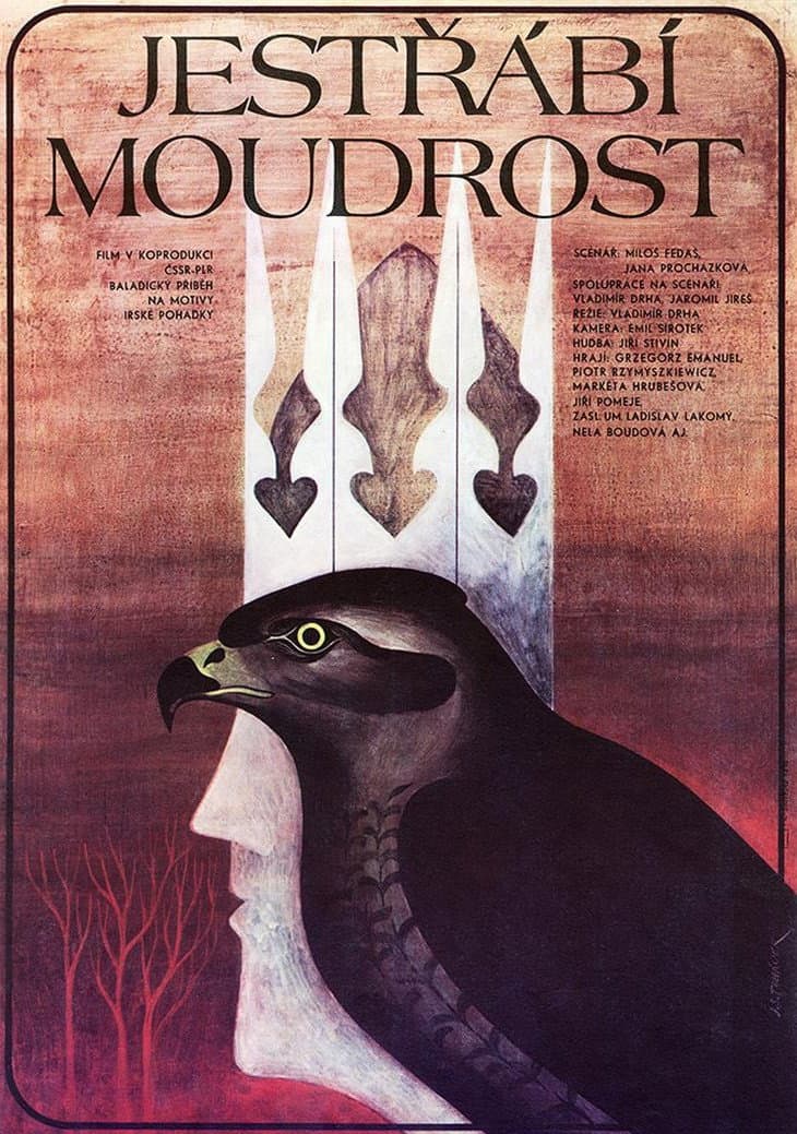 JestrÃ¡bÃ­ moudrost