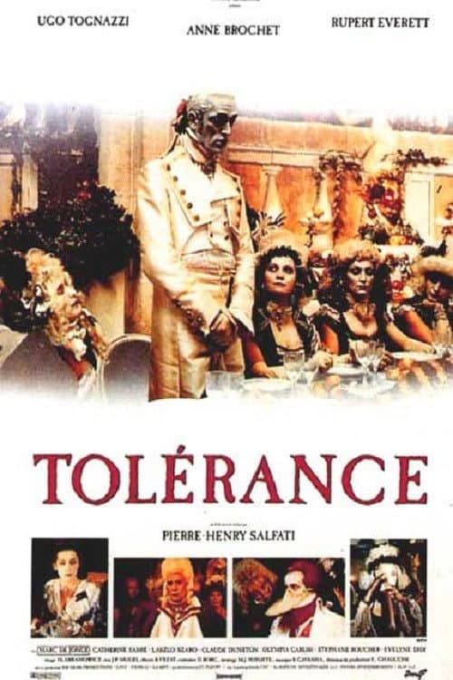 TolÃ©rance