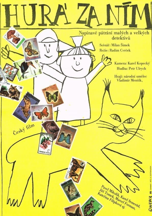 HurÃ¡ za nÃ­m