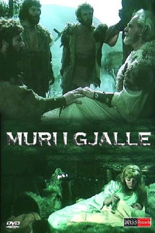 Muri i gjallÃ«