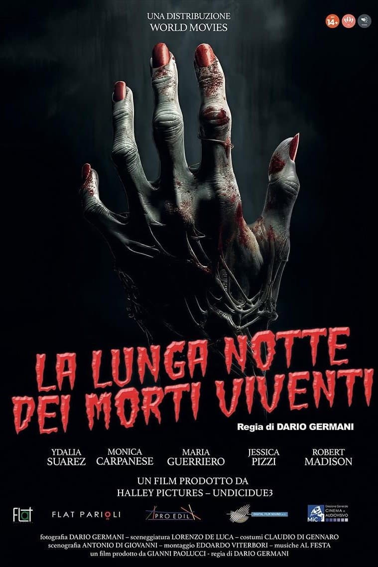 The Long Night of the Dead