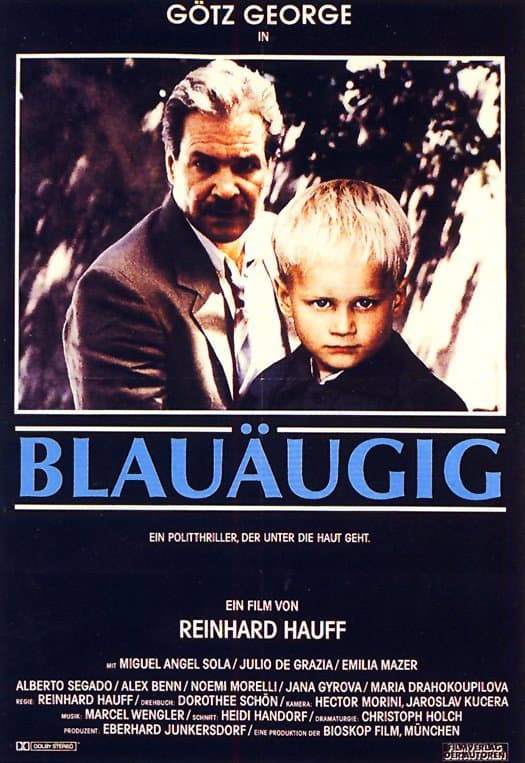 BlauÃ¤ugig