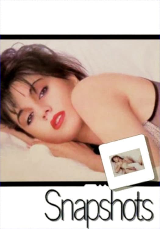 Snapshots: Confessions of a Video Voyeur