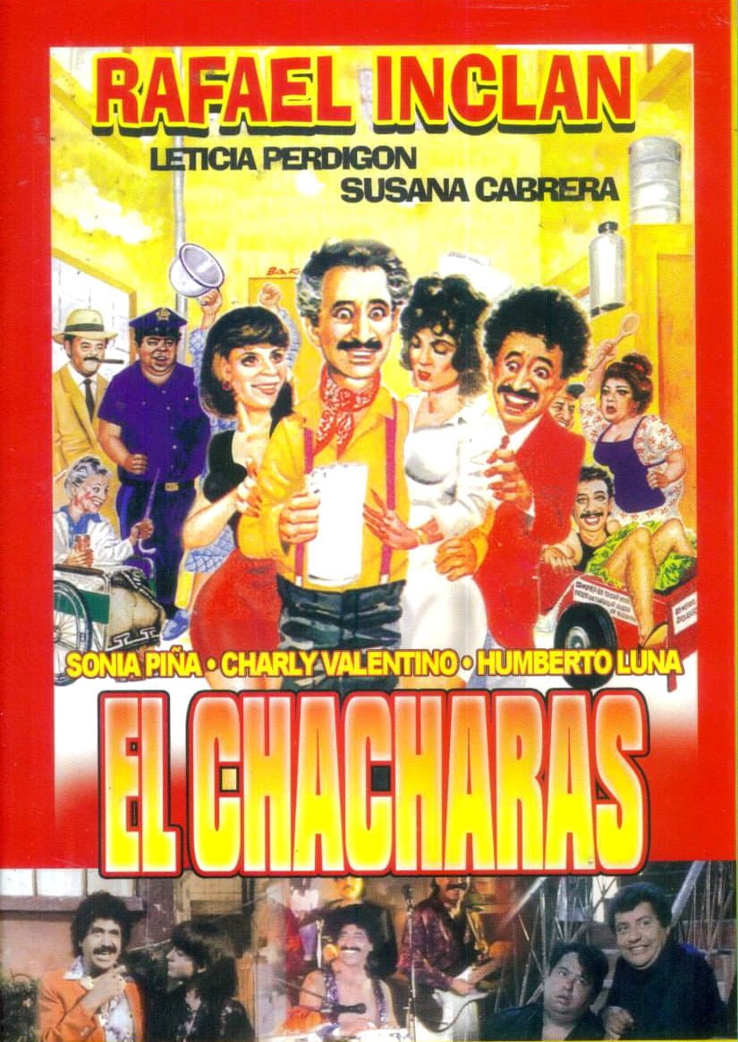 El chÃ¡charas
