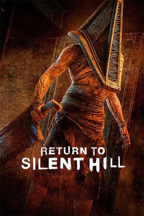 Return to Silent Hill