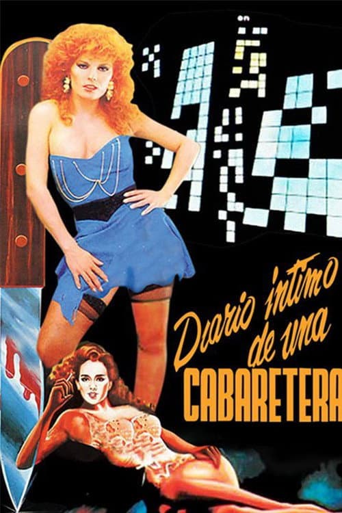 El diario Ã­ntimo de una cabaretera