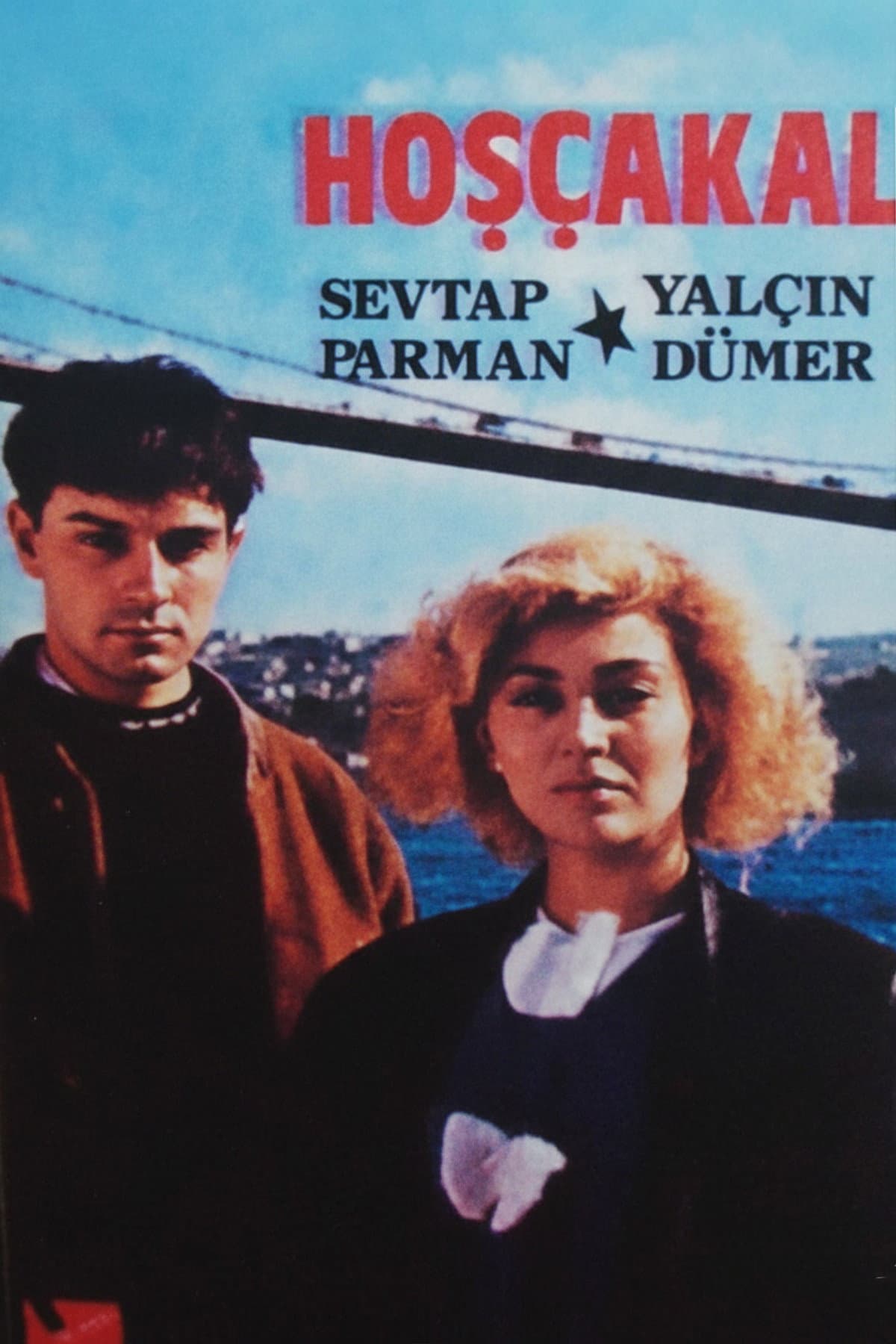HosÃ§akal