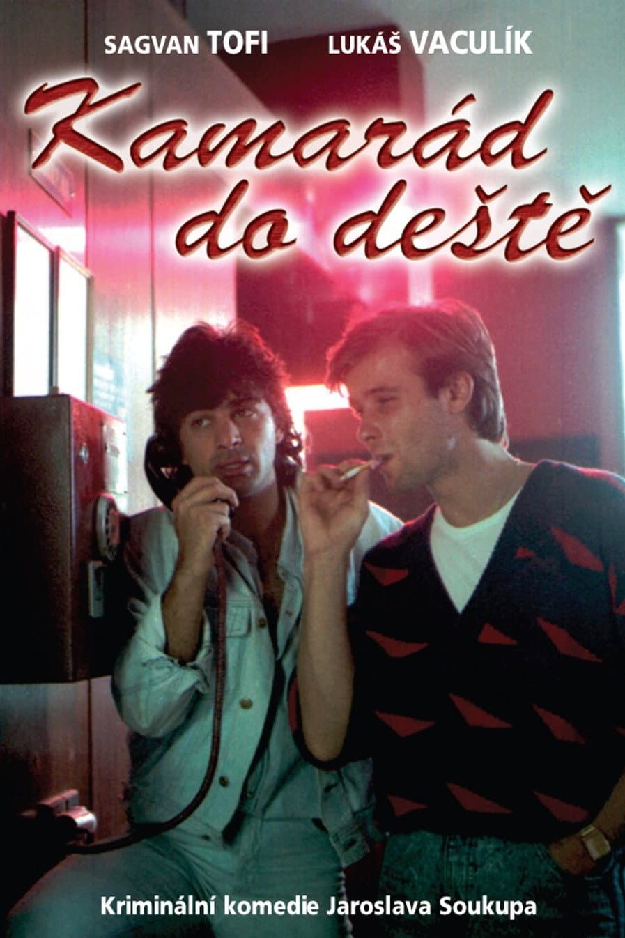 KamarÃ¡d do deste