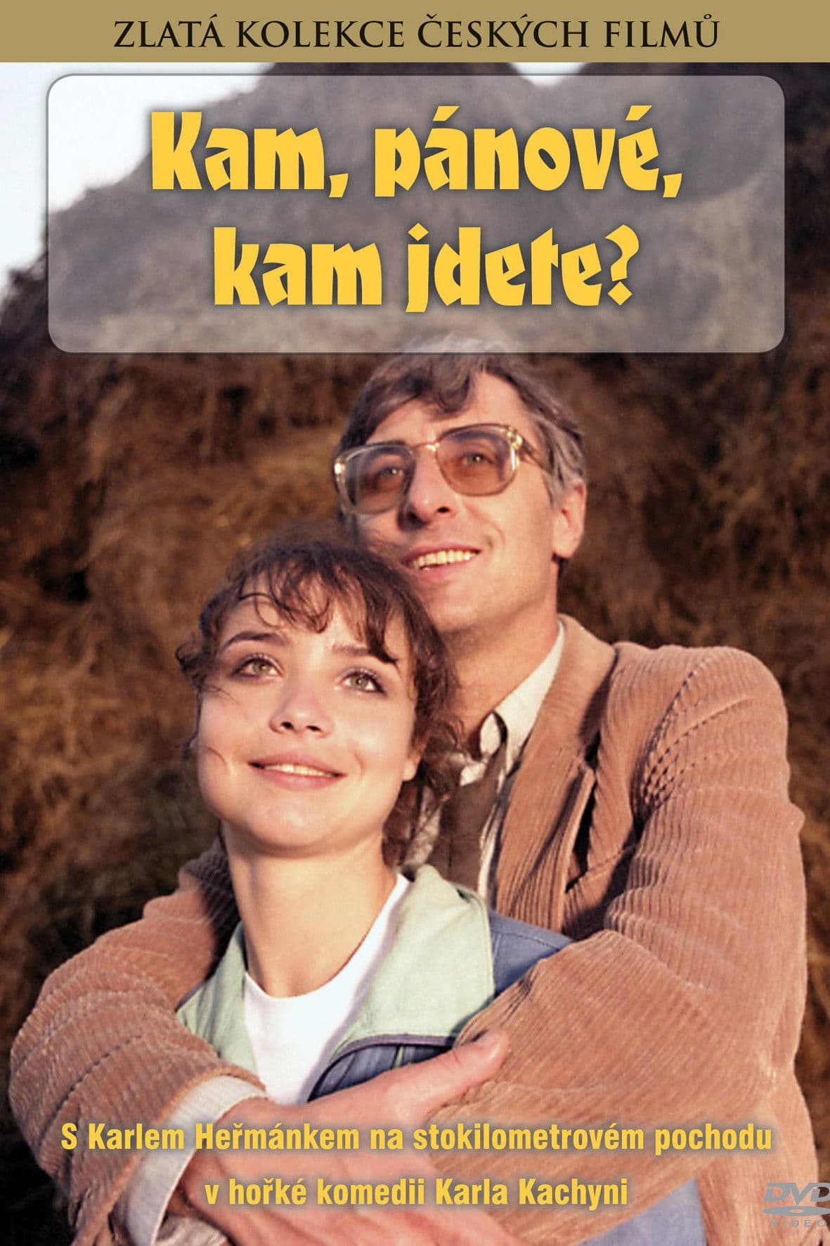 Kam, pÃ¡novÃ©, kam jdete?