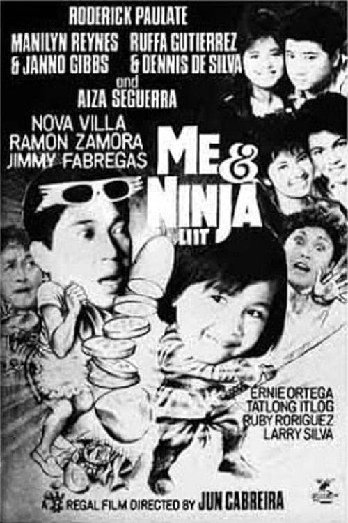 Me & Ninja Liit