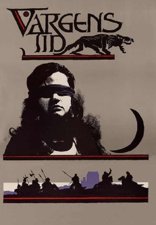 The Time of the Wolf
