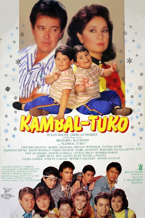 Kambal tuko