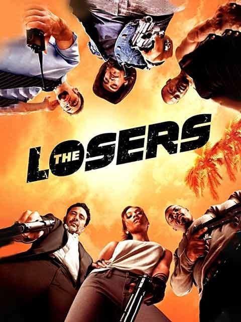 The Losers