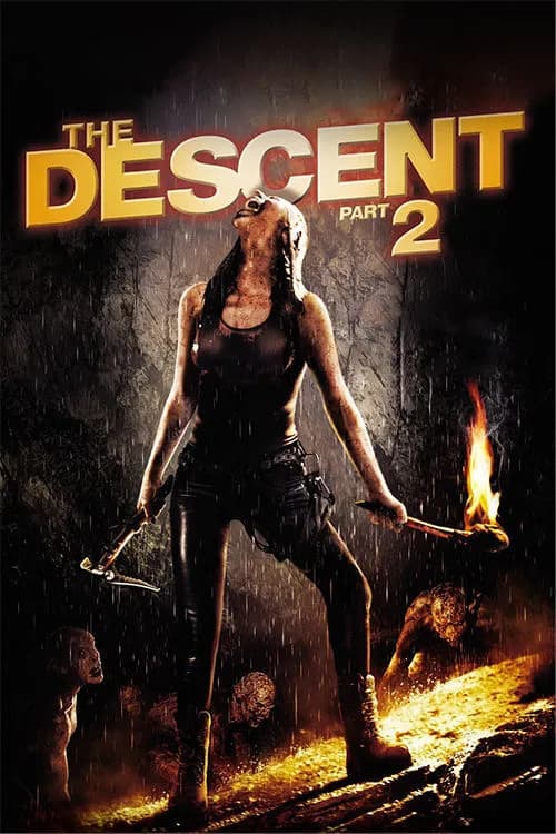The Descent: Part 2