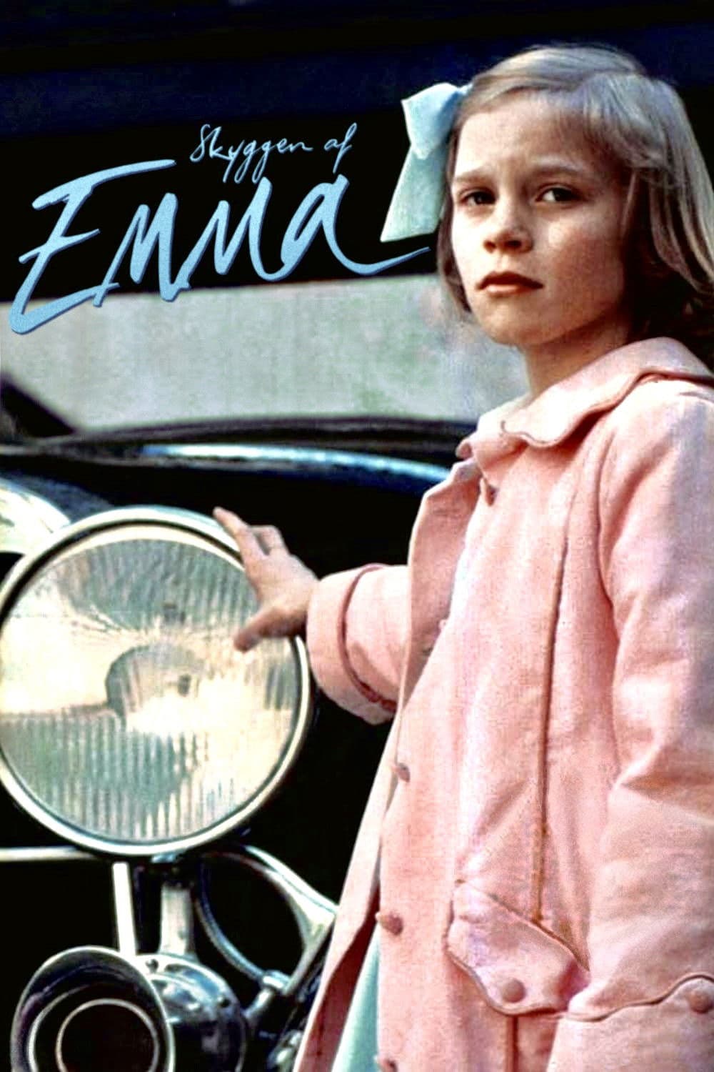 Emma's Shadow