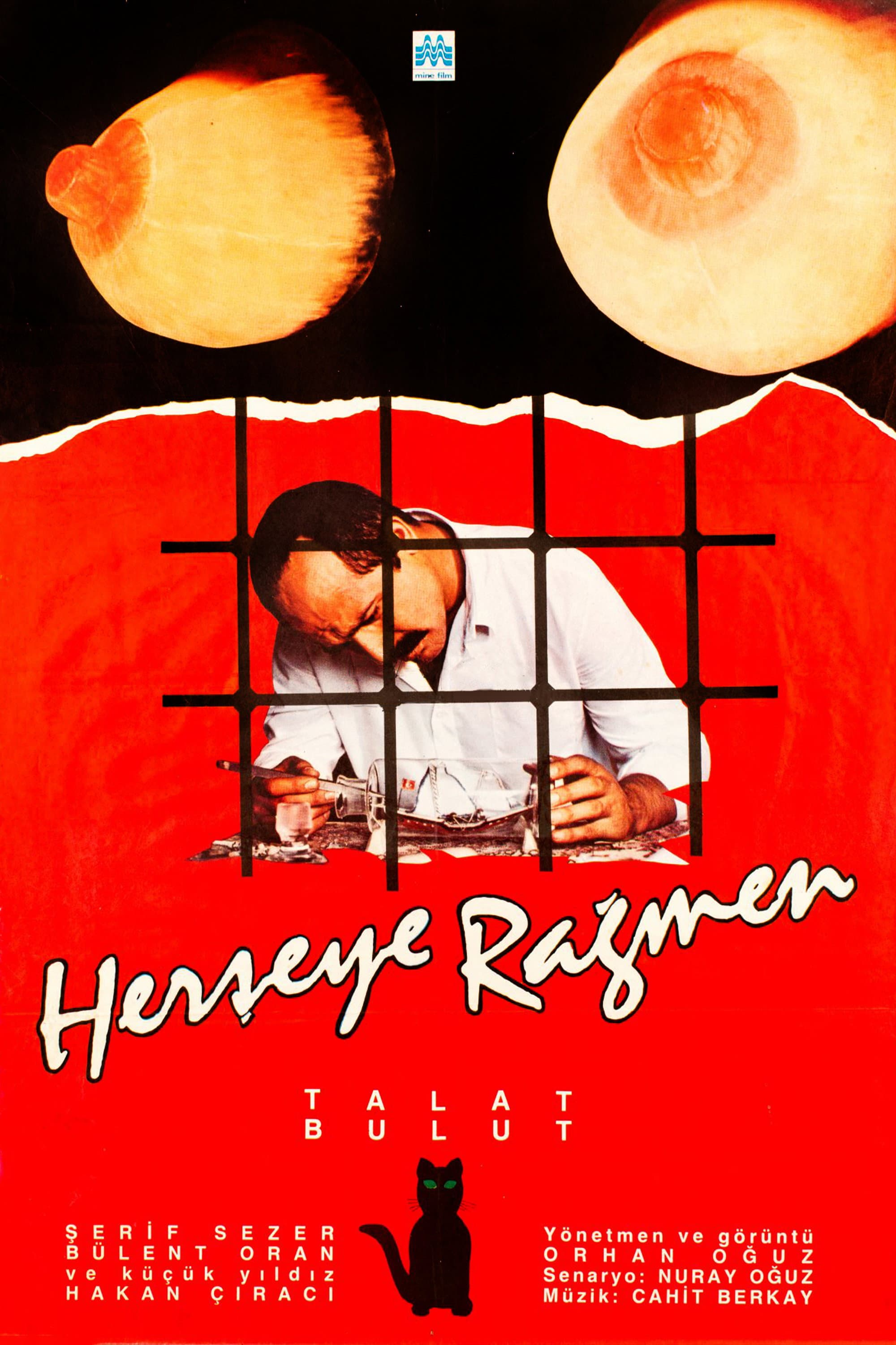 Herseye Ragmen