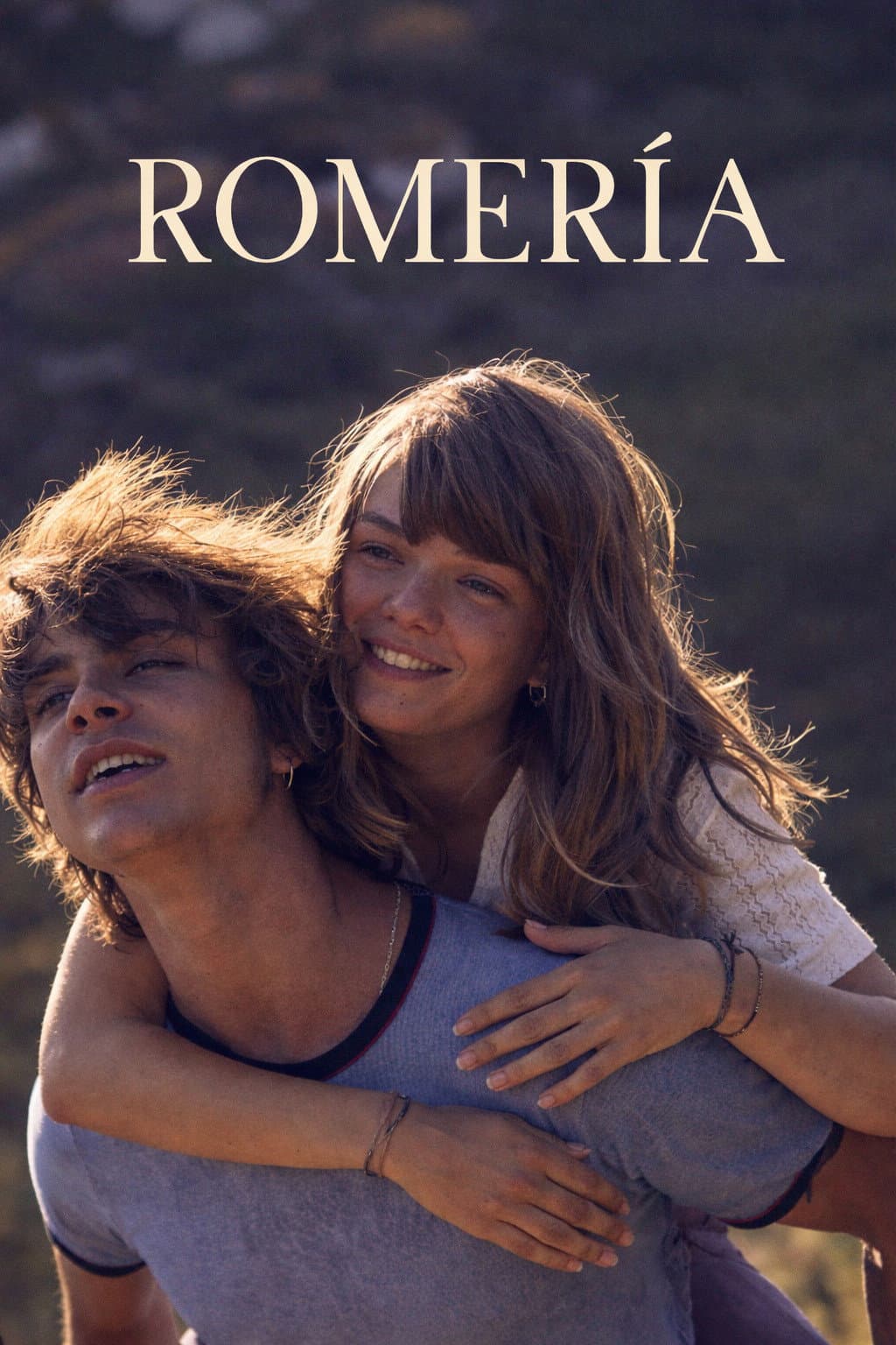 RomerÃ­a