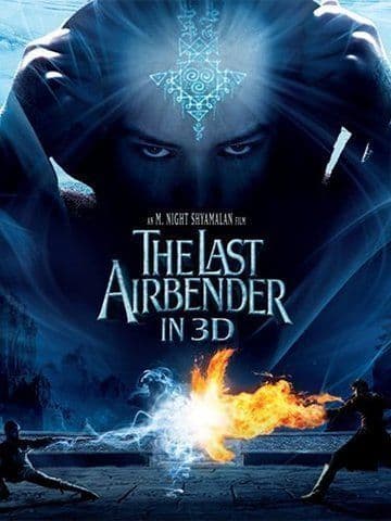 The Last Airbender