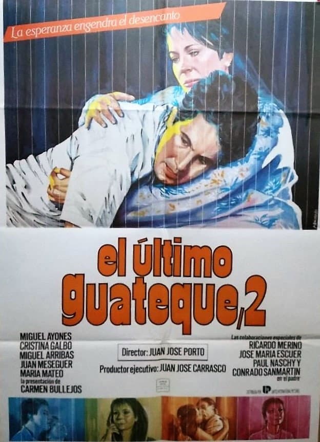 El Ãºltimo guateque II