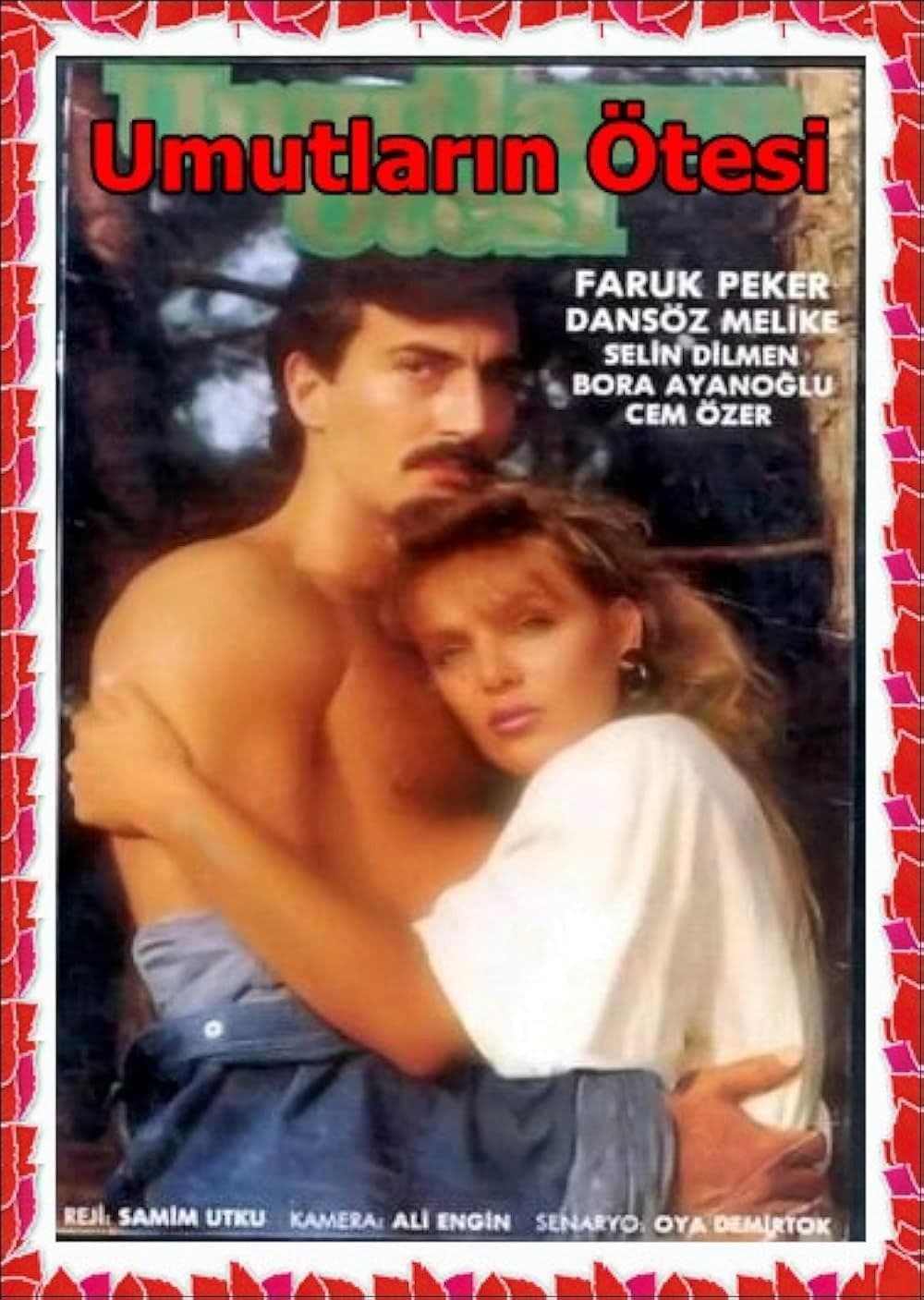 Umutlarin Ã–tesi