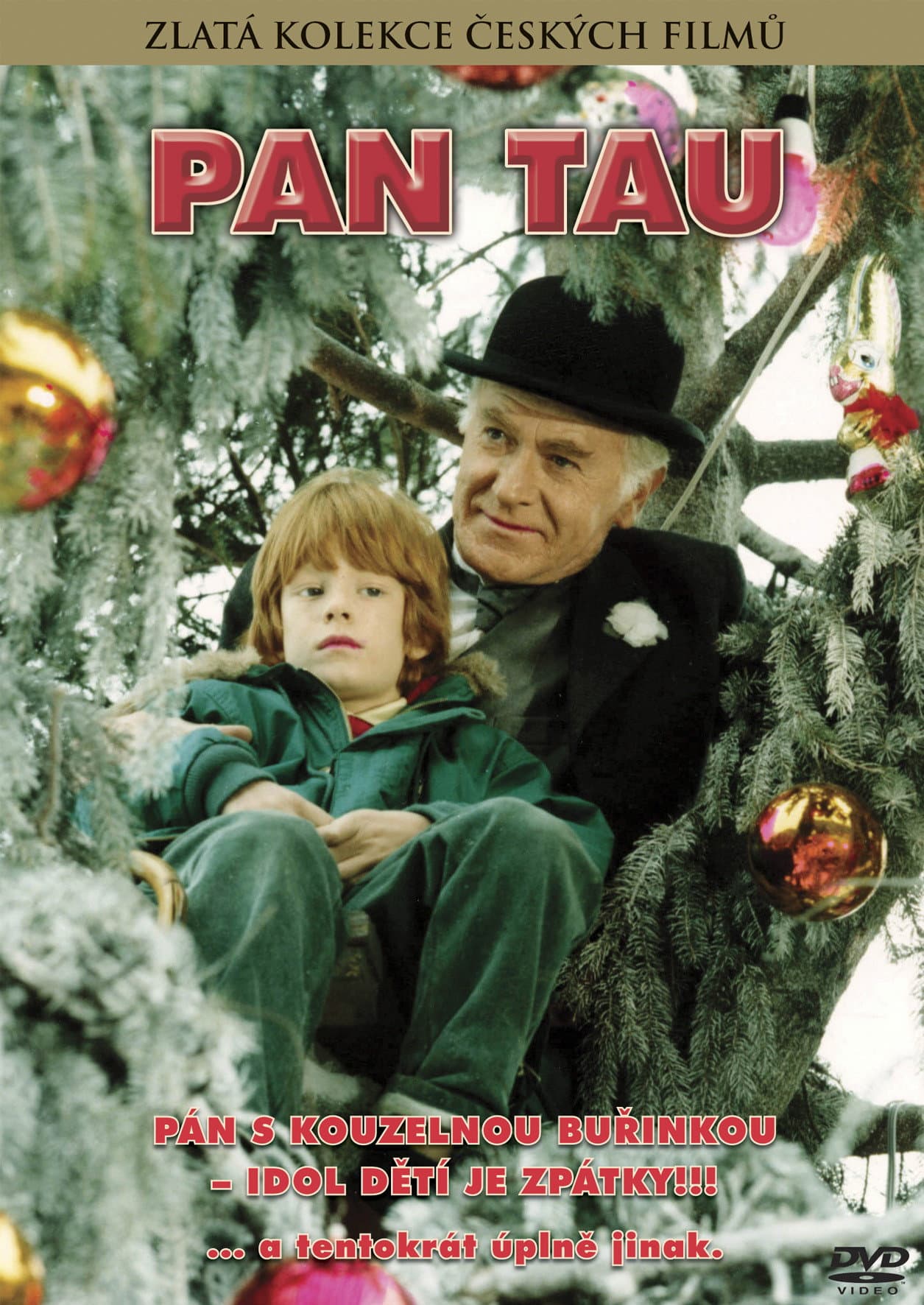 Pan Tau - Der Film