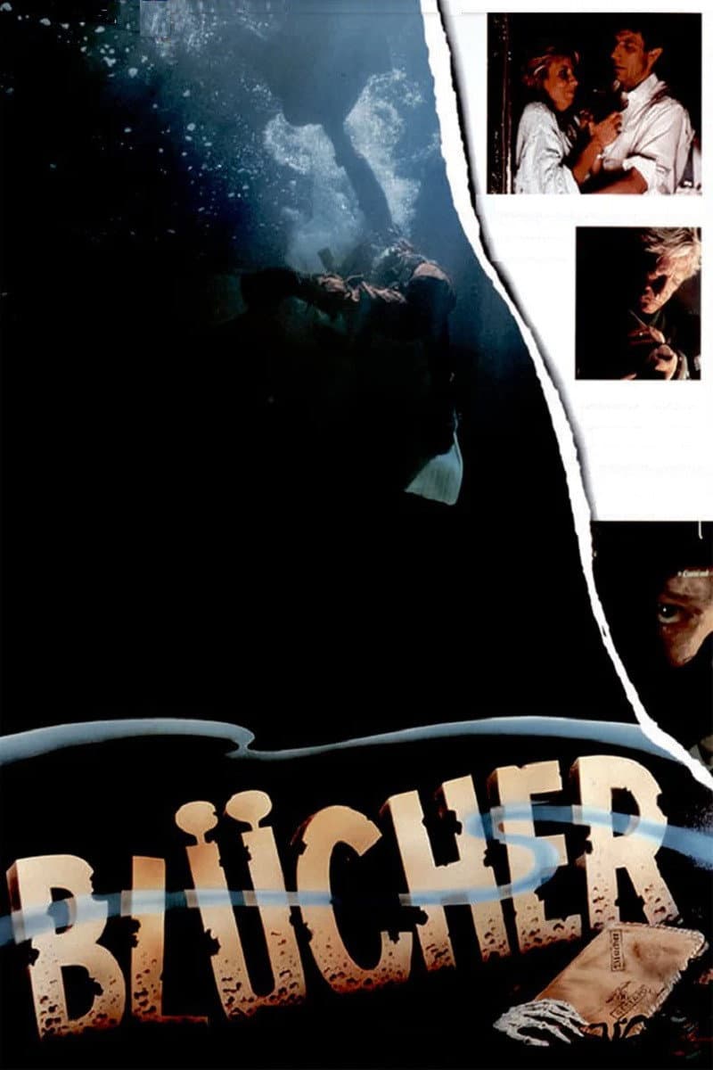 BlÃ¼cher