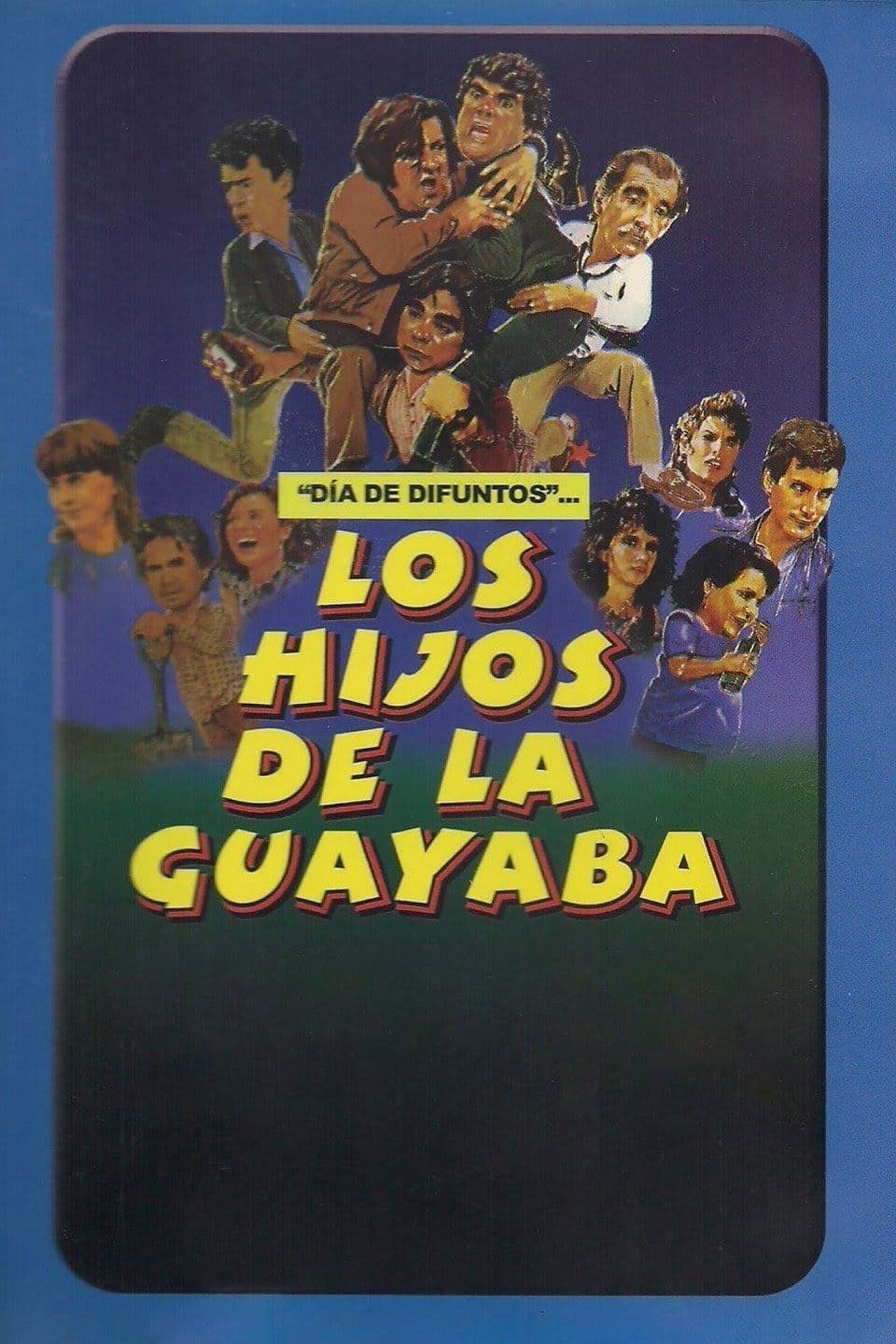 DÃ­a de muertos