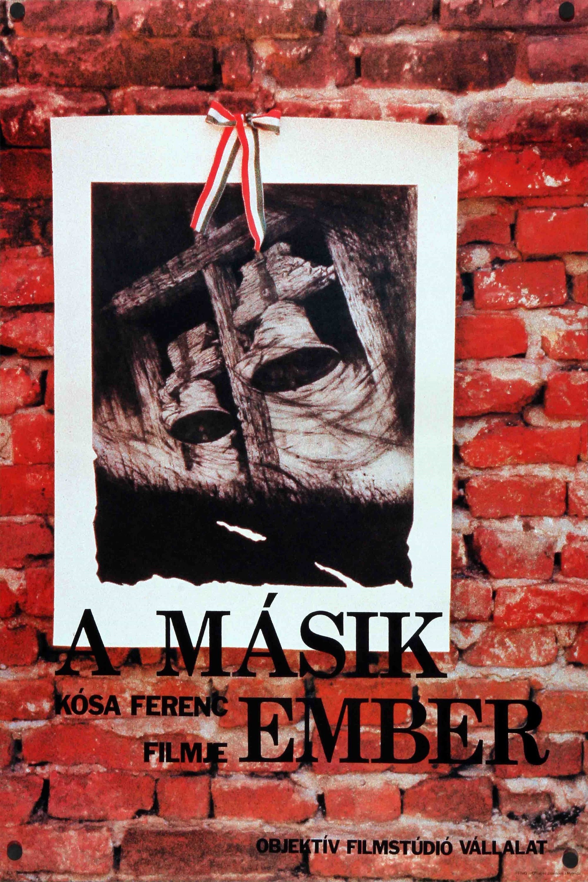 A mÃ¡sik ember