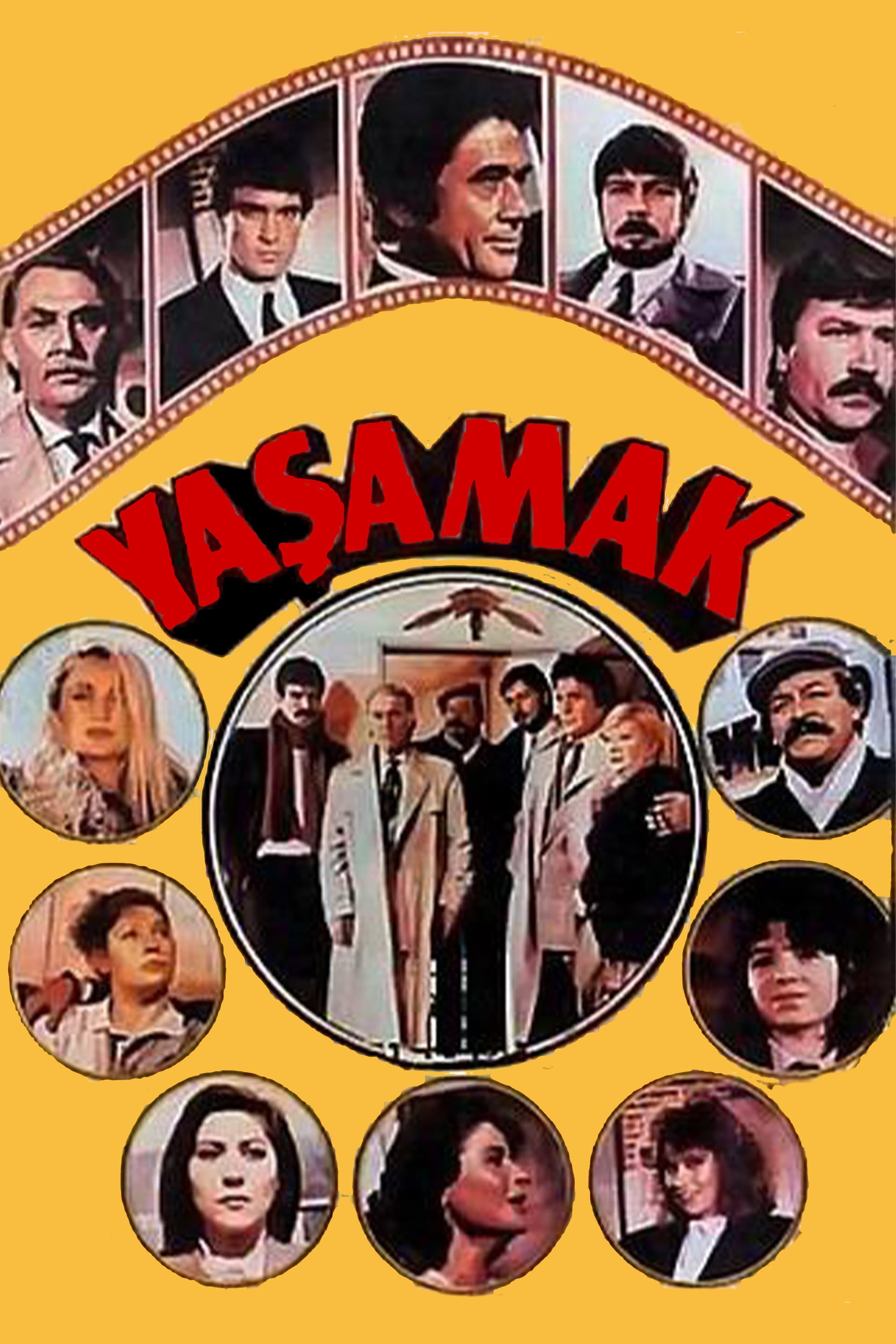 Yasamak