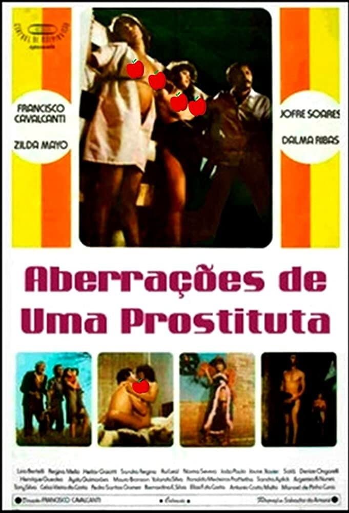 AberraÃ§Ãµes de Uma Prostituta