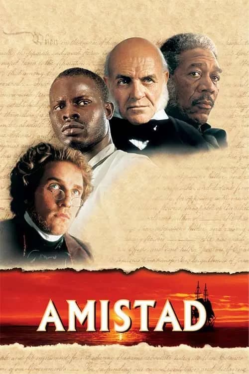 Amistad
