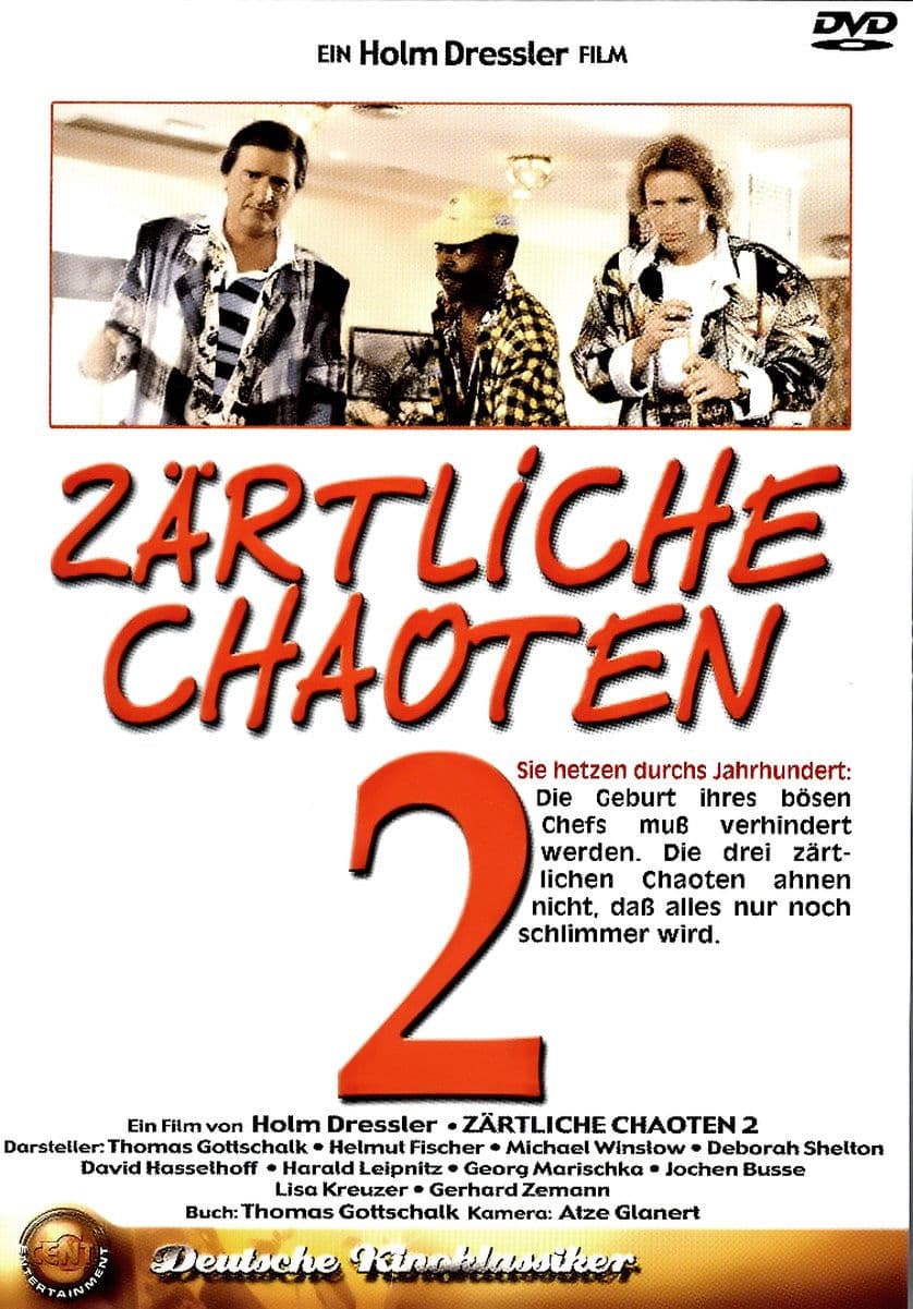 Lovable Zanies II