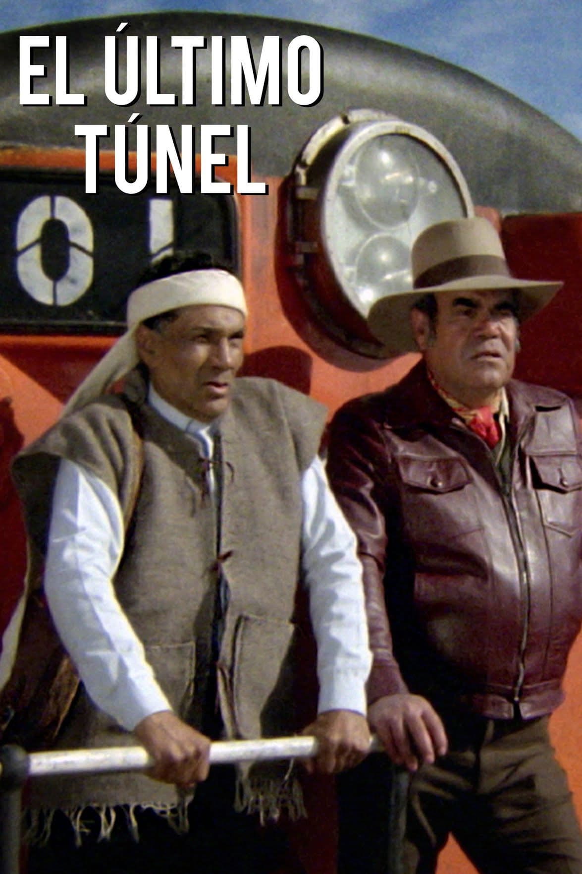 El Ãºltimo tÃºnel