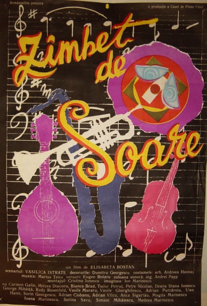 ZÃ¢mbet de soare