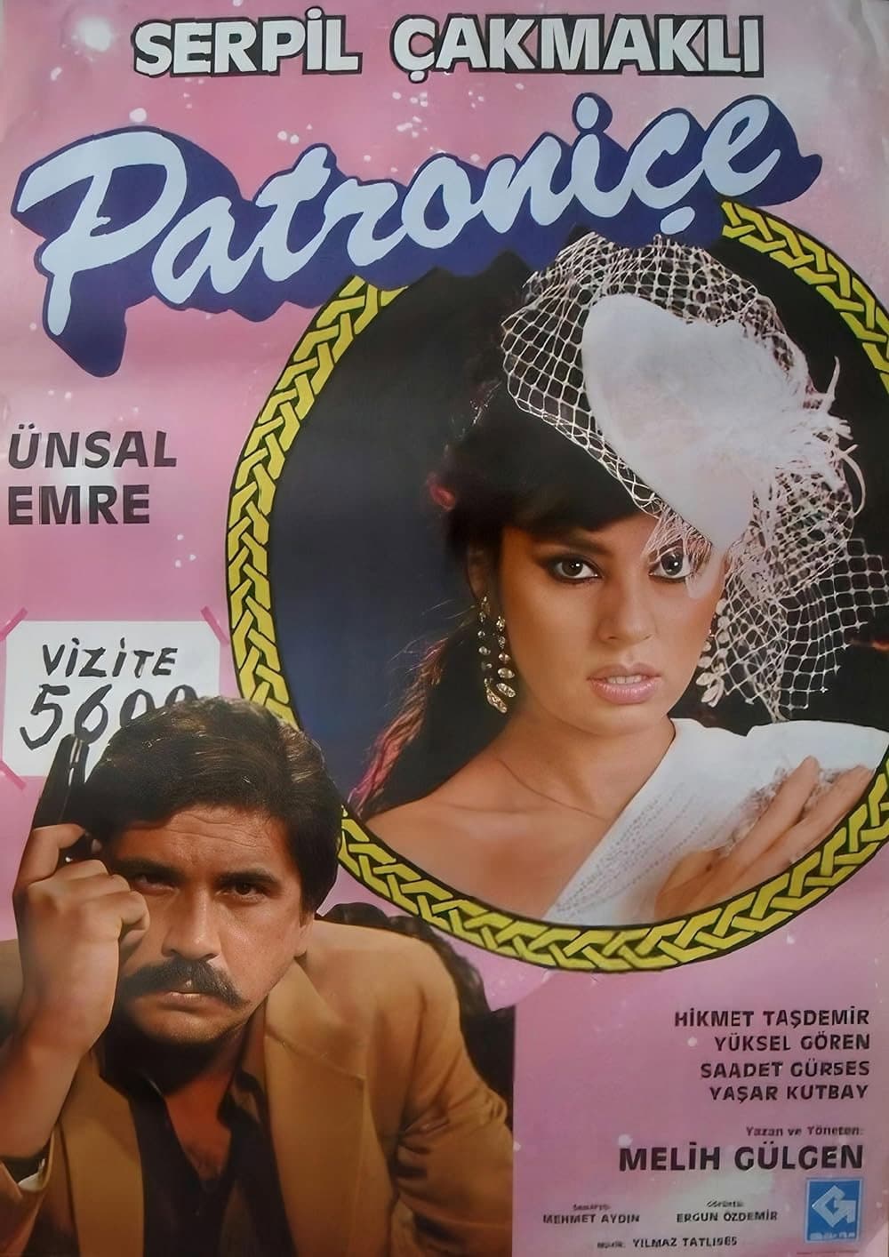 PatroniÃ§e