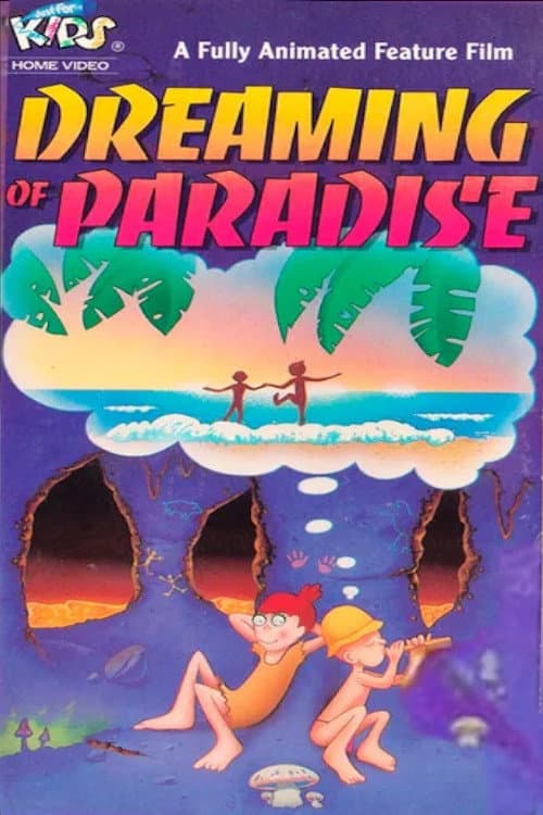 Subway to Paradise