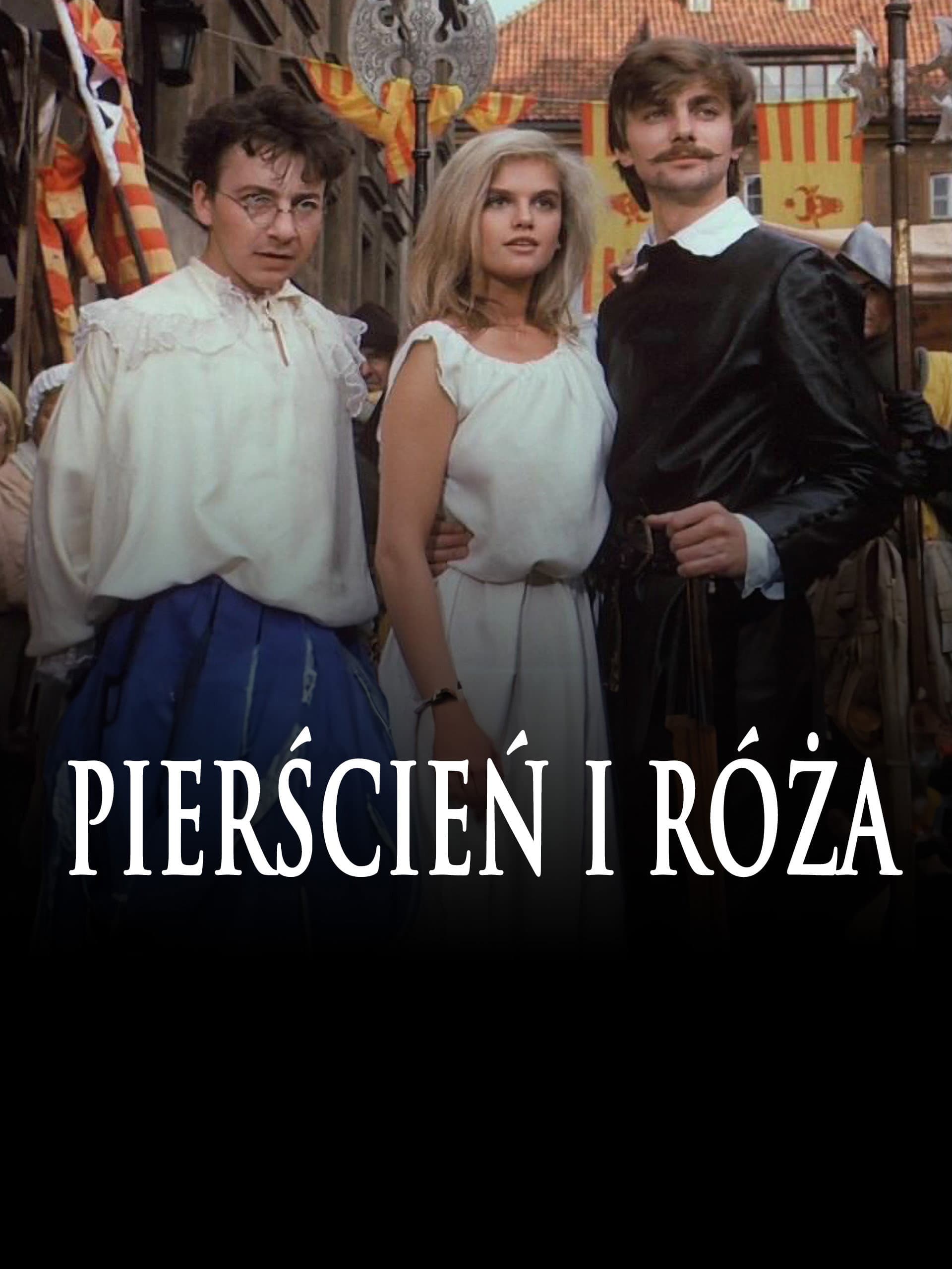 Pierscien i rÃ³za