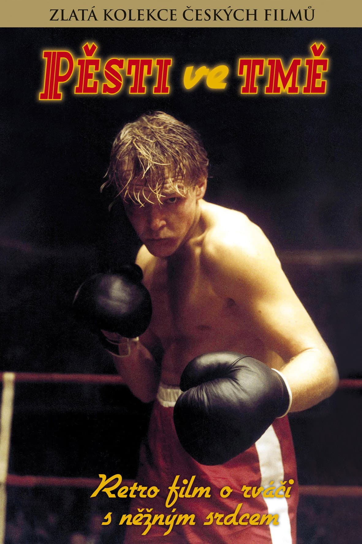 Fists in the Dark