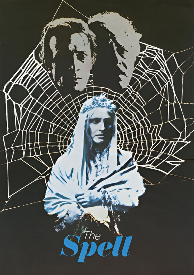 The Spell