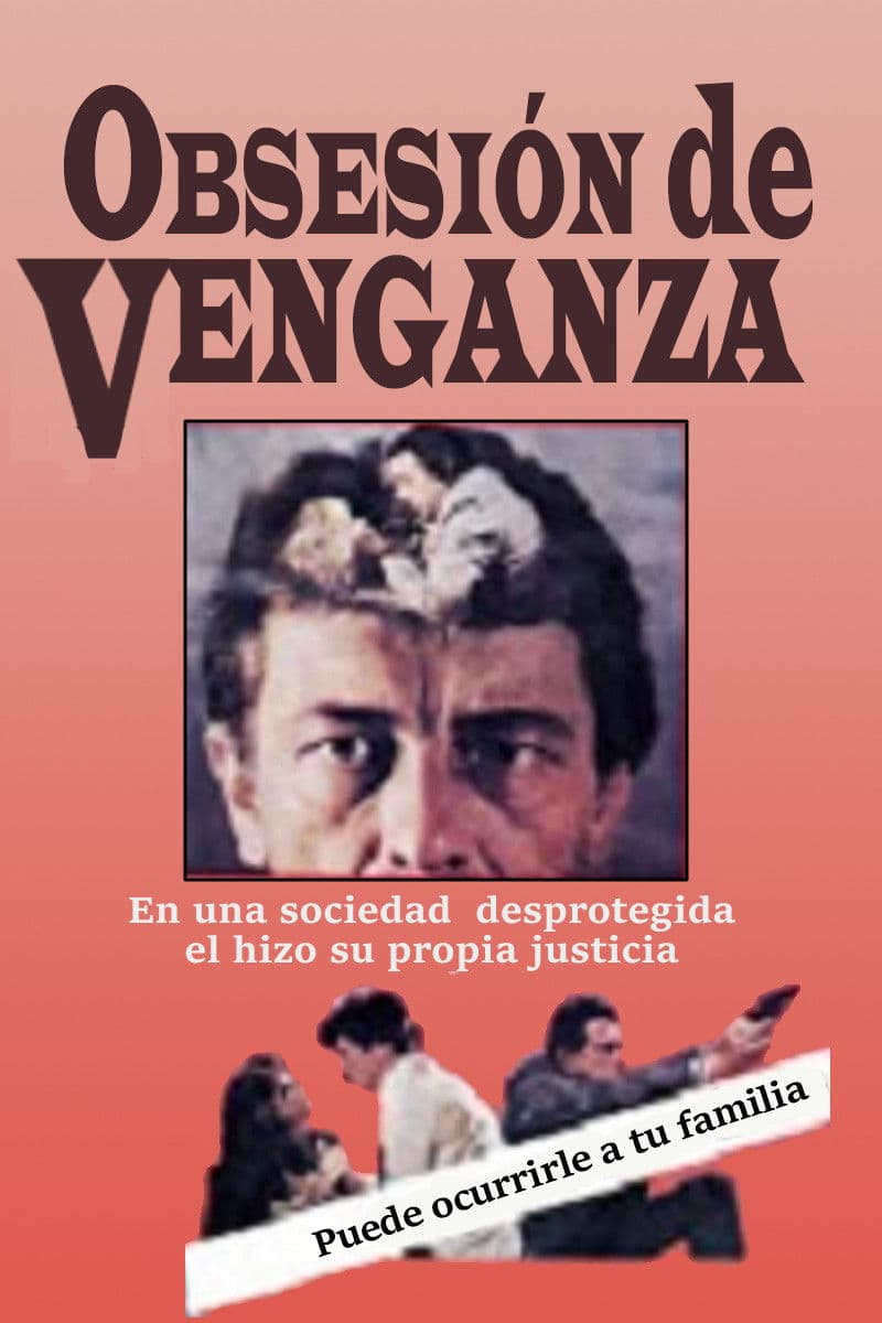 ObsesiÃ³n de venganza
