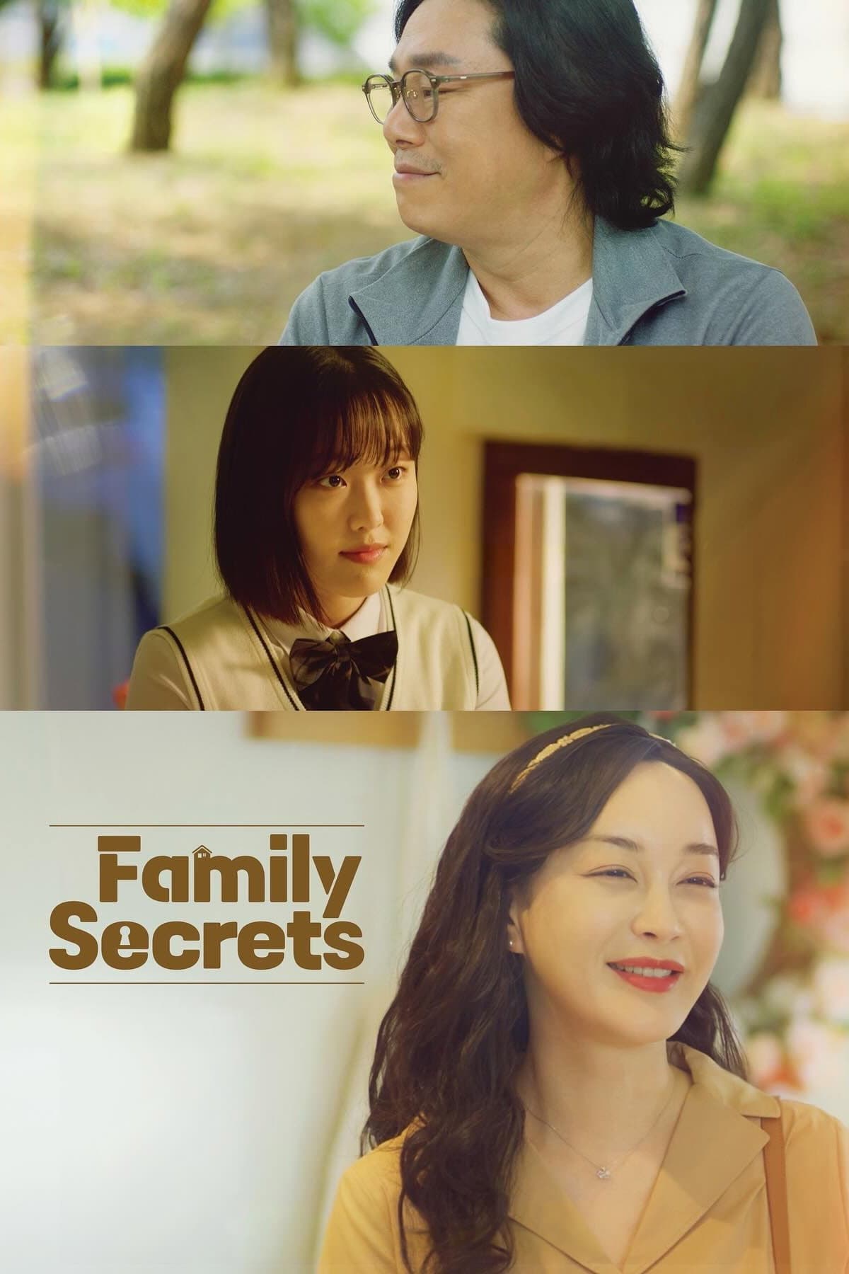 Family Secrets