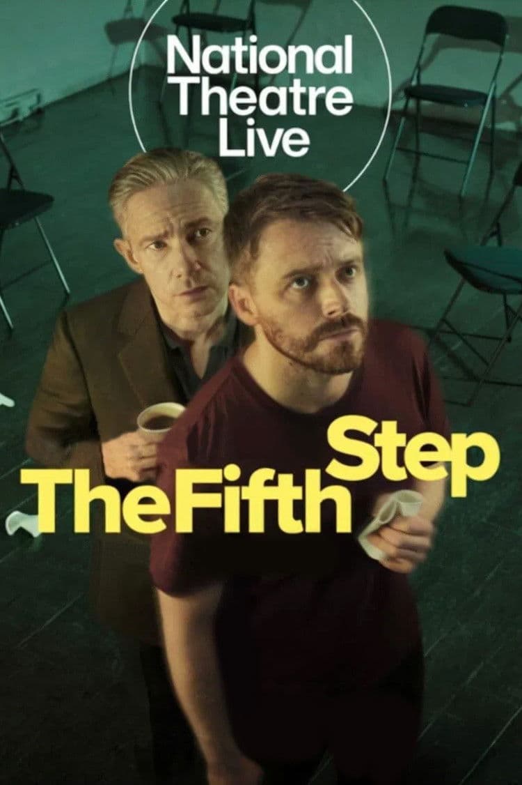 The Fifth Step