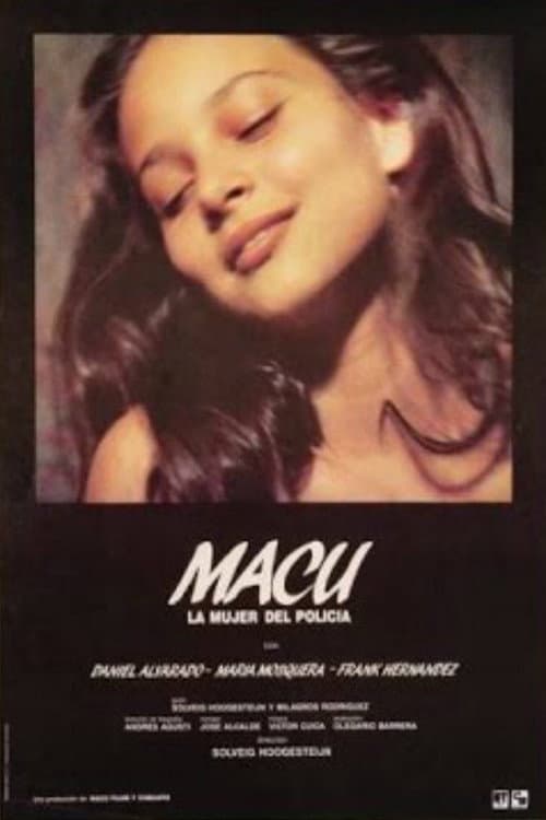 Macu, the Policeman's Woman