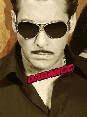Dabangg