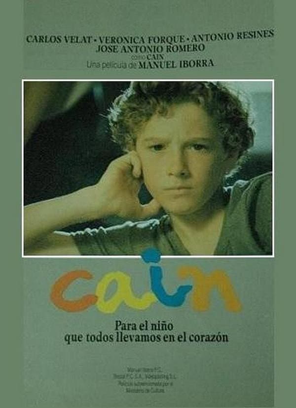 CaÃ­n