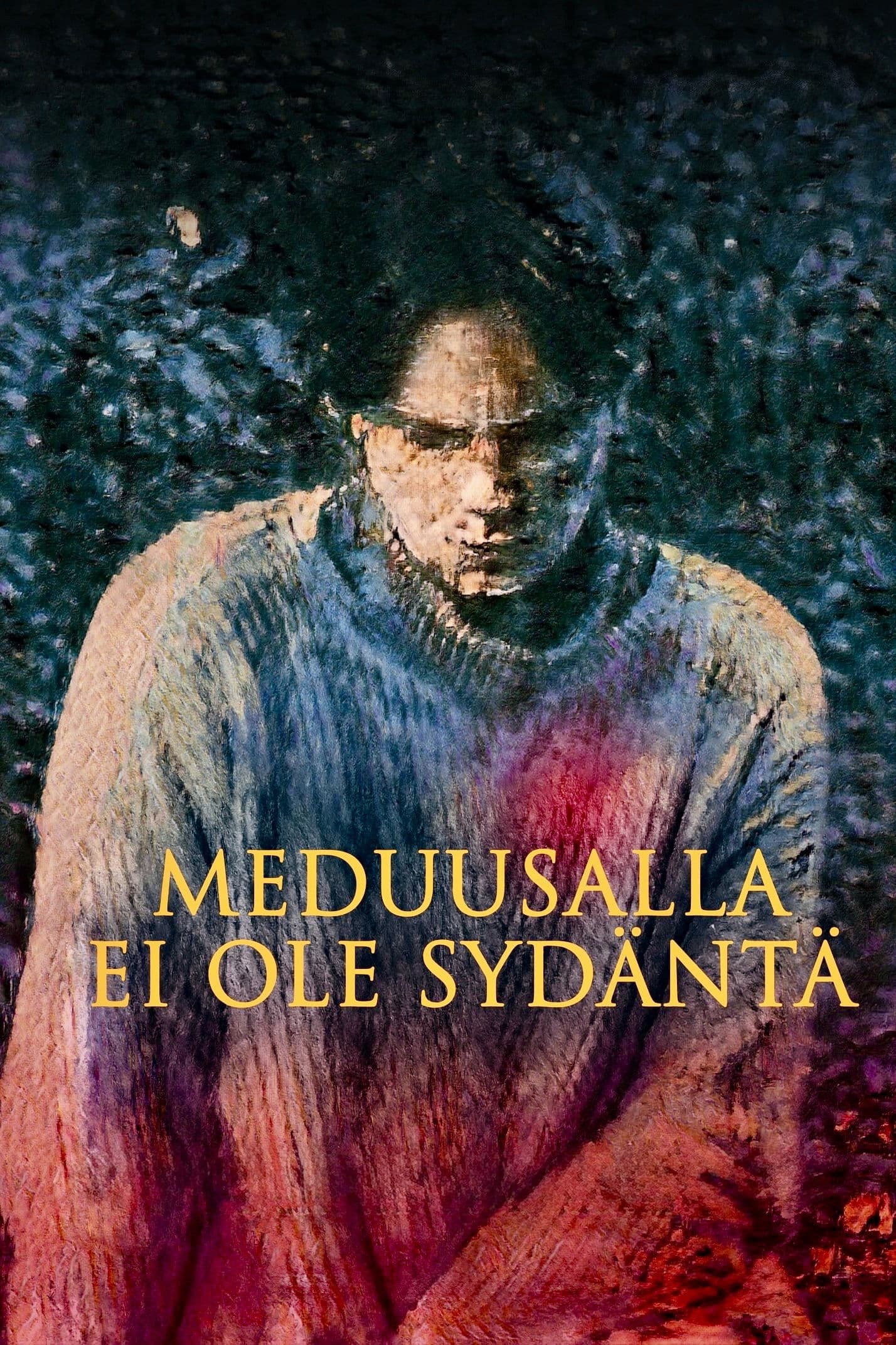 Meduusalla ei ole sydÃ¤ntÃ¤