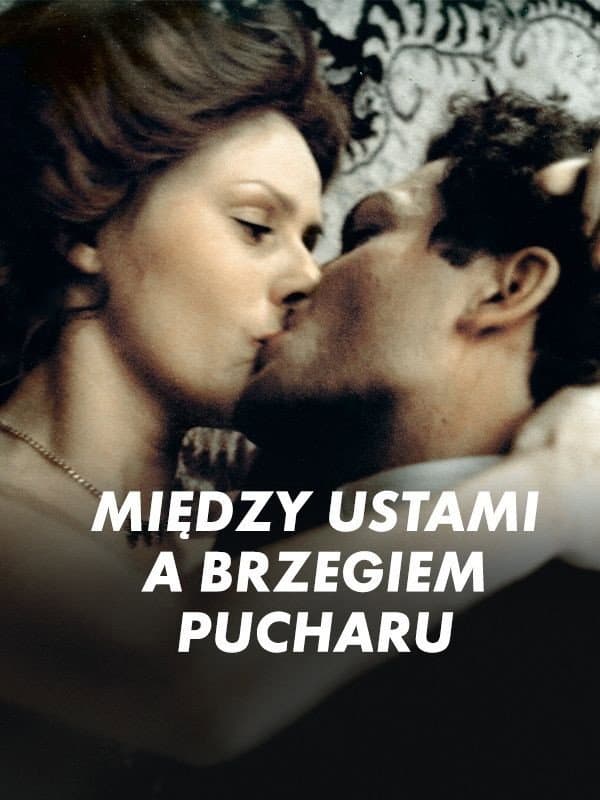 Miedzy ustami a brzegiem pucharu