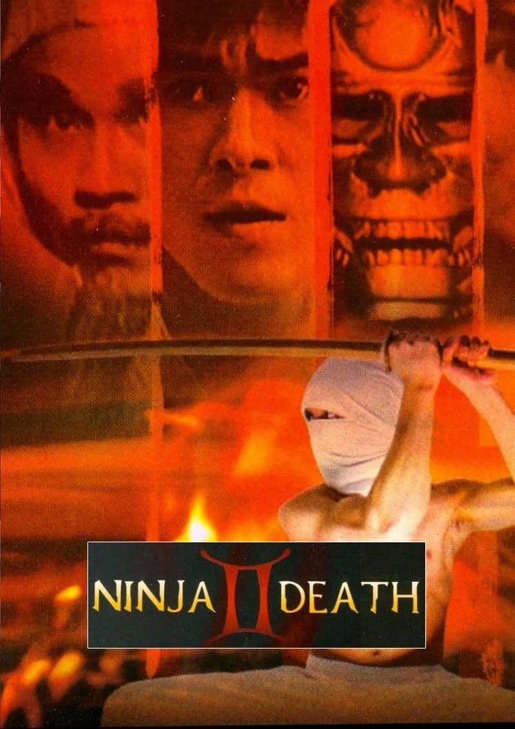 Ninja Death II
