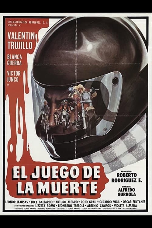 La pandilla infernal